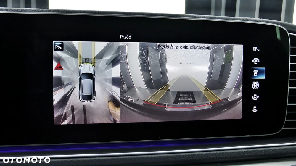 Mercedes-Benz GLE 350 e 4-Matic Premium Plus - 27