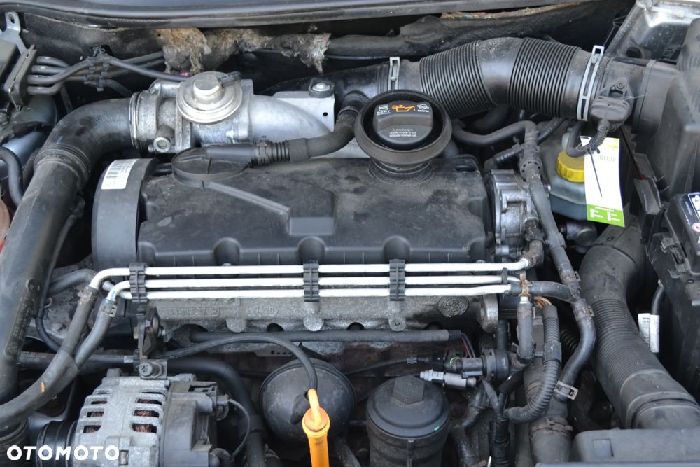 Seat Ibiza 1.9 TDI Comfort Edition - 25