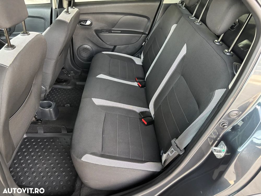 Dacia Logan ECO-G 100 MT5 Comfort - 34