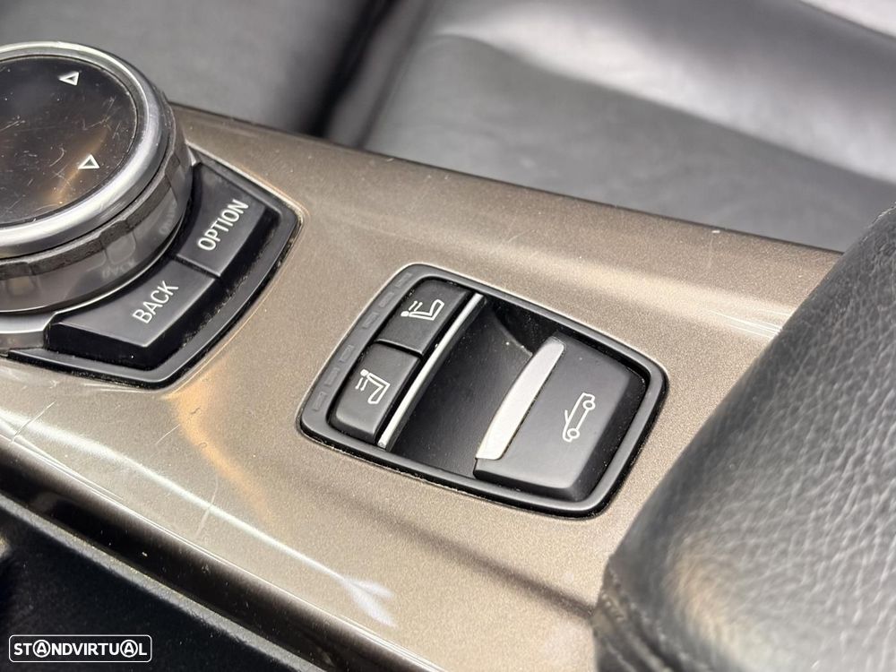 BMW 420 d Sport-Aut. Modern Line - 24