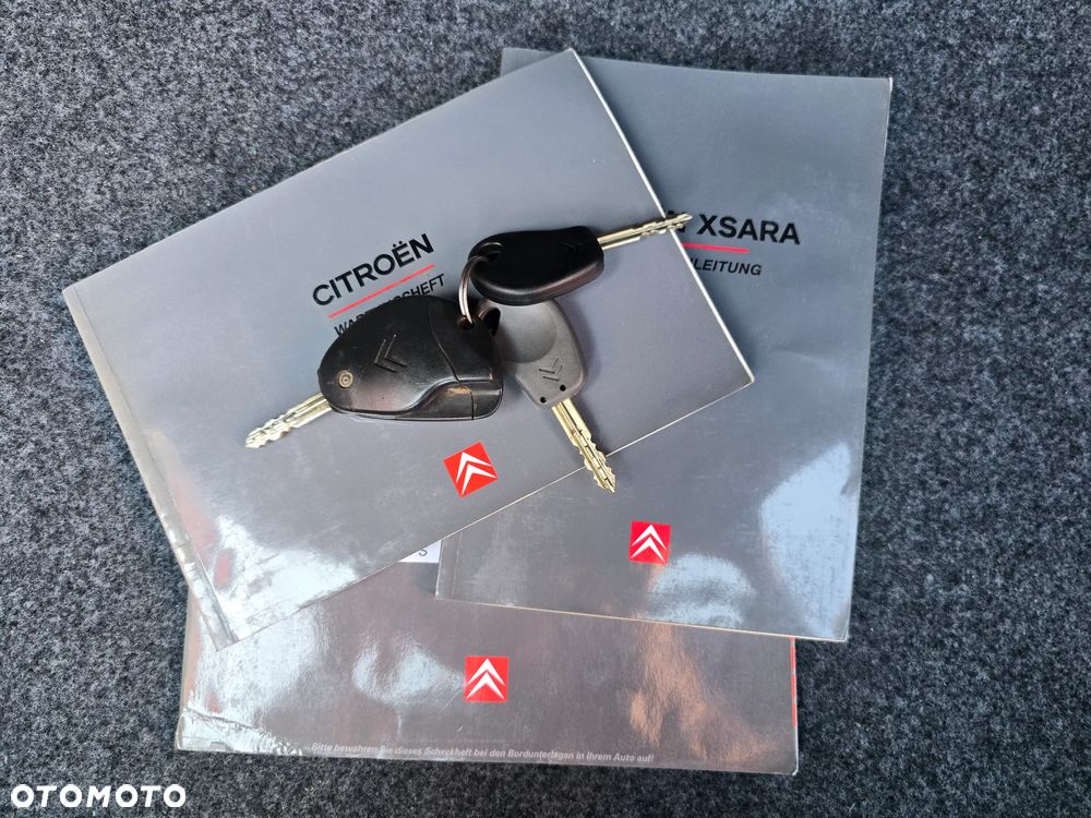Citroën Xsara 1.4i Prestige - 27