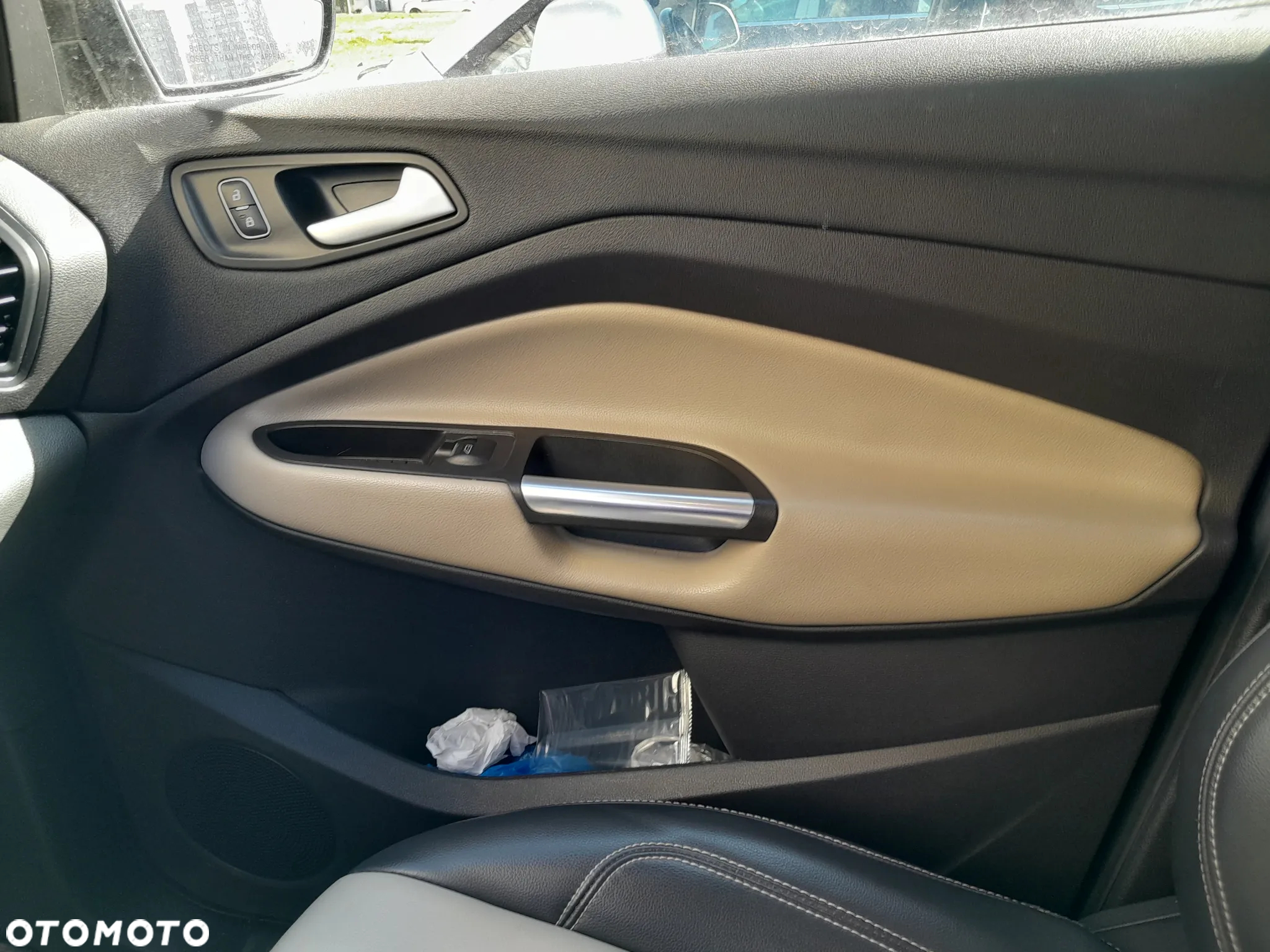 Ford Escape 1.5 EcoBoost AWD SE - 10