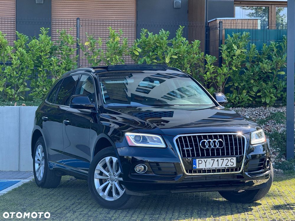Audi Q5 - 2