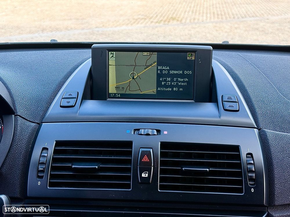 BMW X3 2.0 d - 6