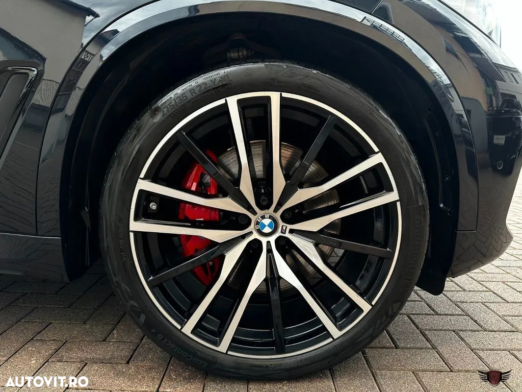 BMW X5 xDrive45e AT PHEV - 28