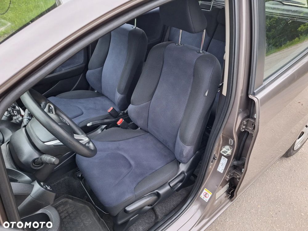 Honda Jazz 1.4 Elegance - 14