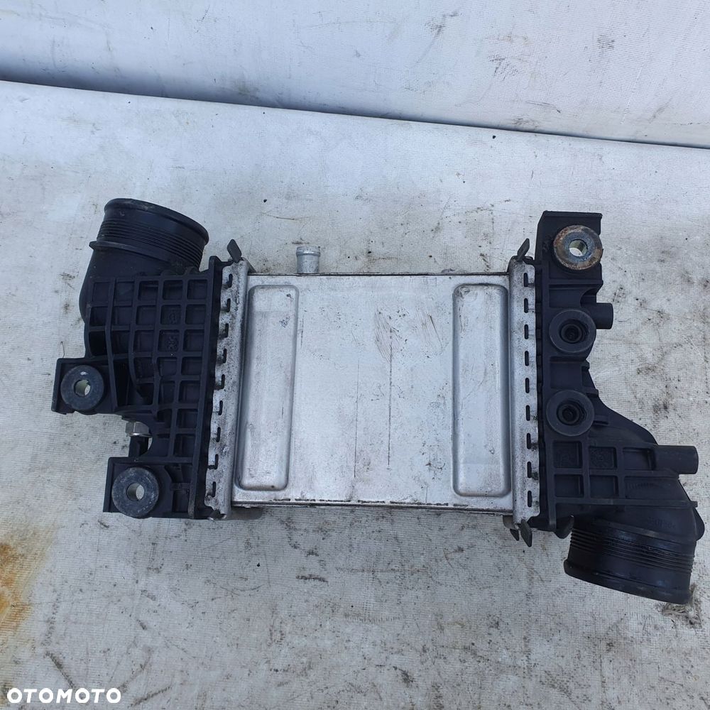chłodnica intercooler VW T6 2.0 TDI 04L145749H - 3