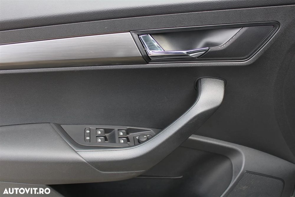Skoda Karoq 1.5 TSI DSG Ambition - 9