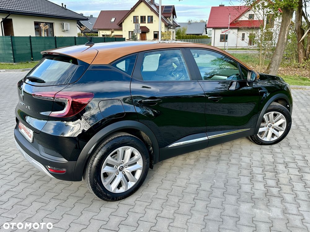 Renault Captur 1.3 TCe Intens EDC - 13