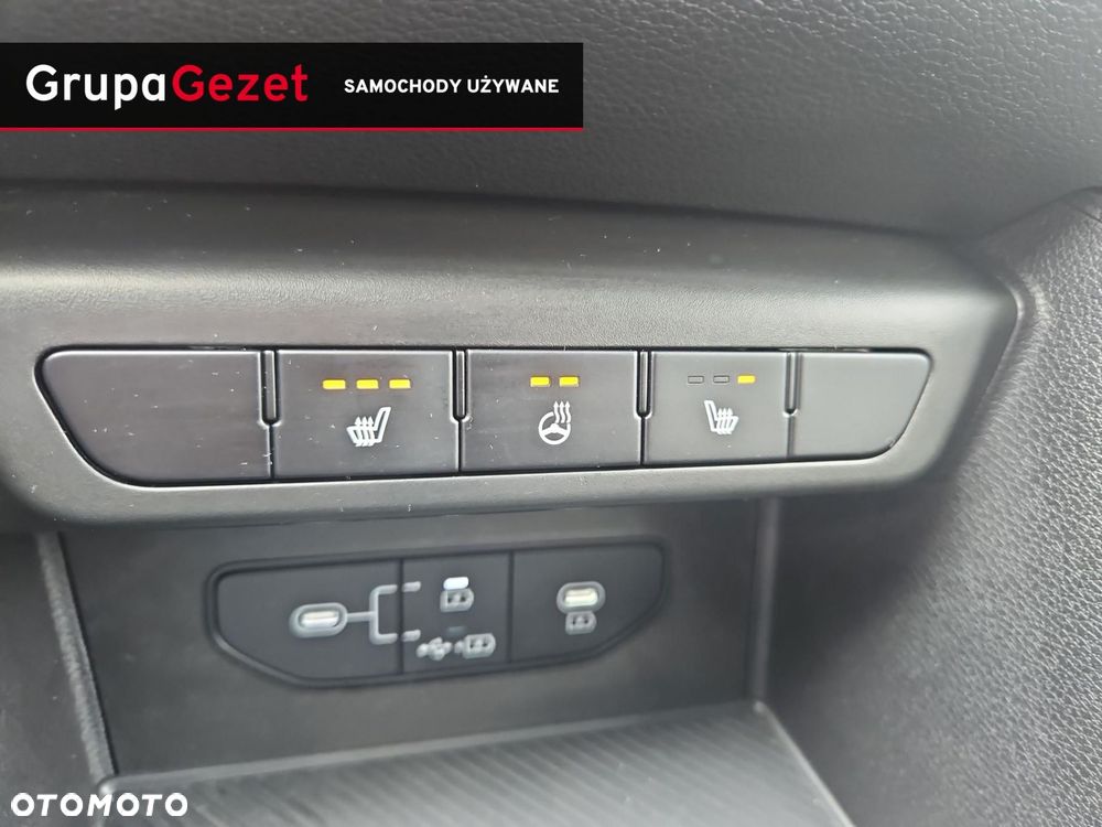 Kia Sportage 1.6 T-GDI Smart 2WD - 25