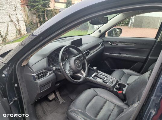 Mazda CX-5 SKYACTIV-G 194 AWD Signature - 6