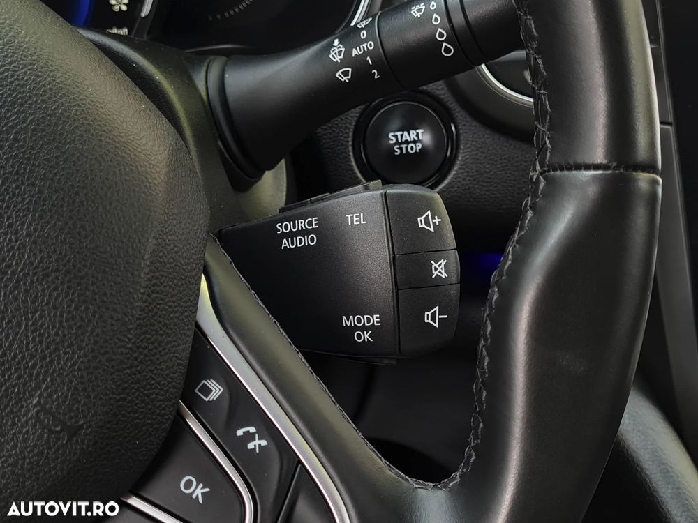 Renault Talisman - 22