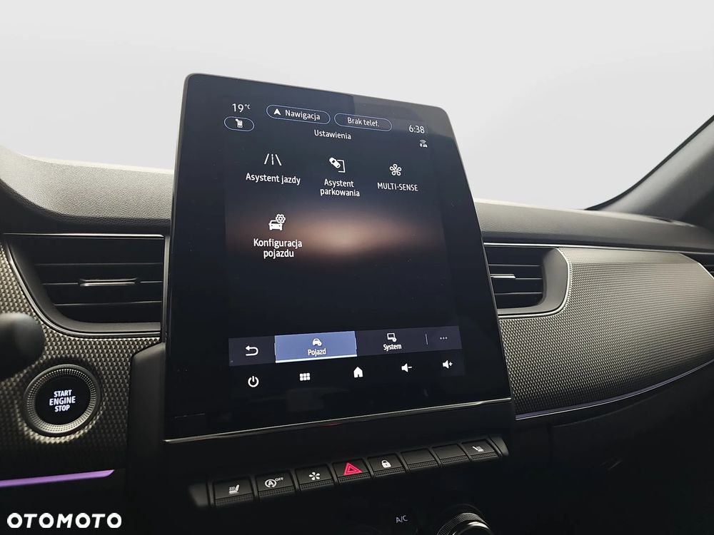 Renault Arkana 1.3 TCe mHEV Techno EDC - 37