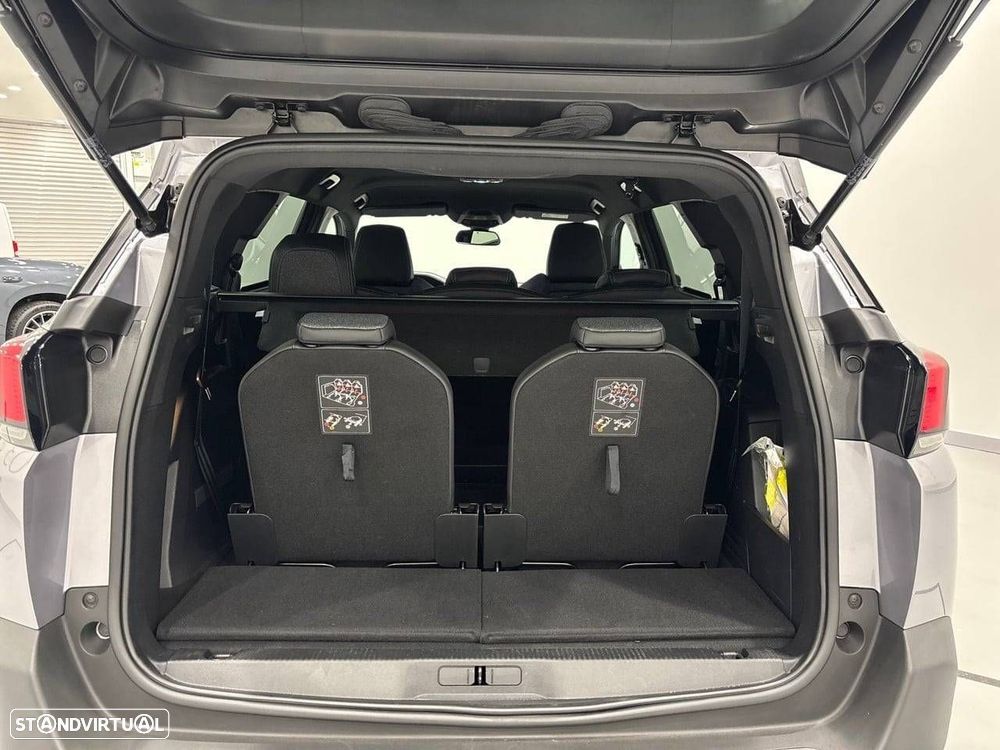 Peugeot 5008 1.5 BlueHDi Allure Pack EAT8 - 6