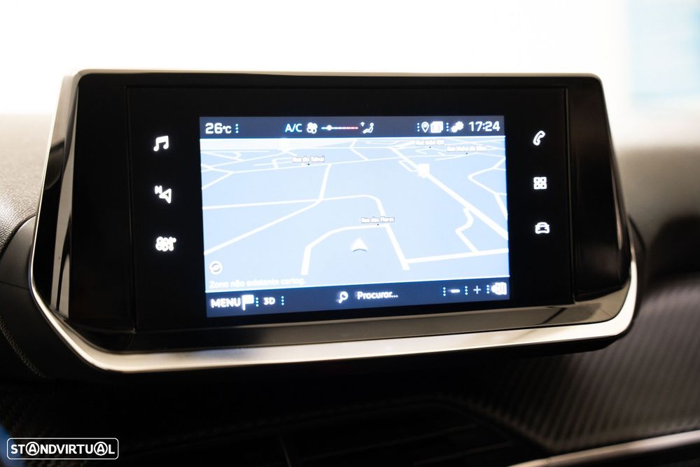 Peugeot 2008 1.2 PureTech Active - 12