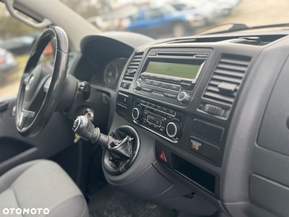 Volkswagen Caravelle L2 Comfortline - 8