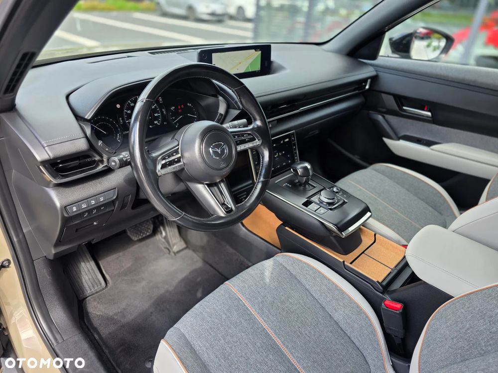 Mazda MX-30 35.5kWh Makoto - 20