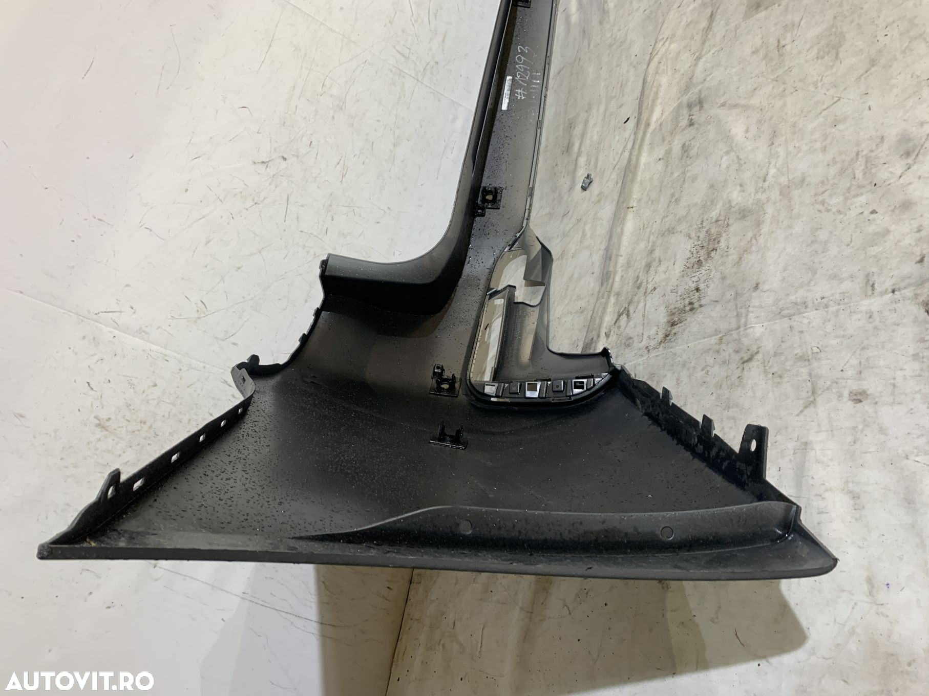 Bara spate BMW Seria 5, G31, M-Sport, Kombi, 2020, 2021, 2022, 2023, cod origine OE 51128080630. - 7