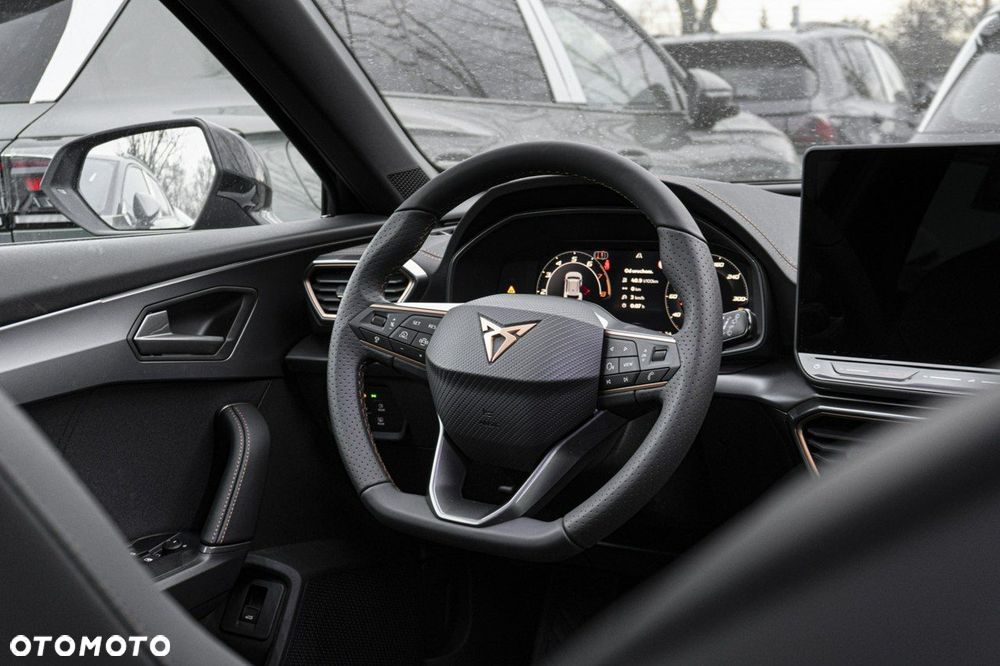 Cupra Formentor - 17