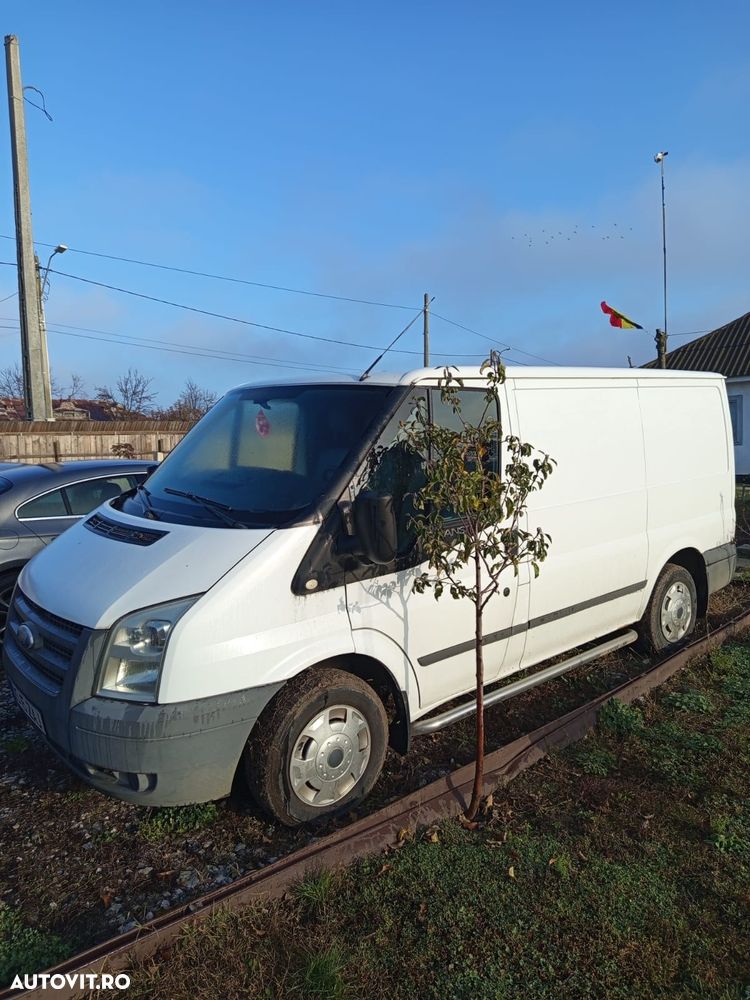 Ford Transit FT 300 M TDCi - 1