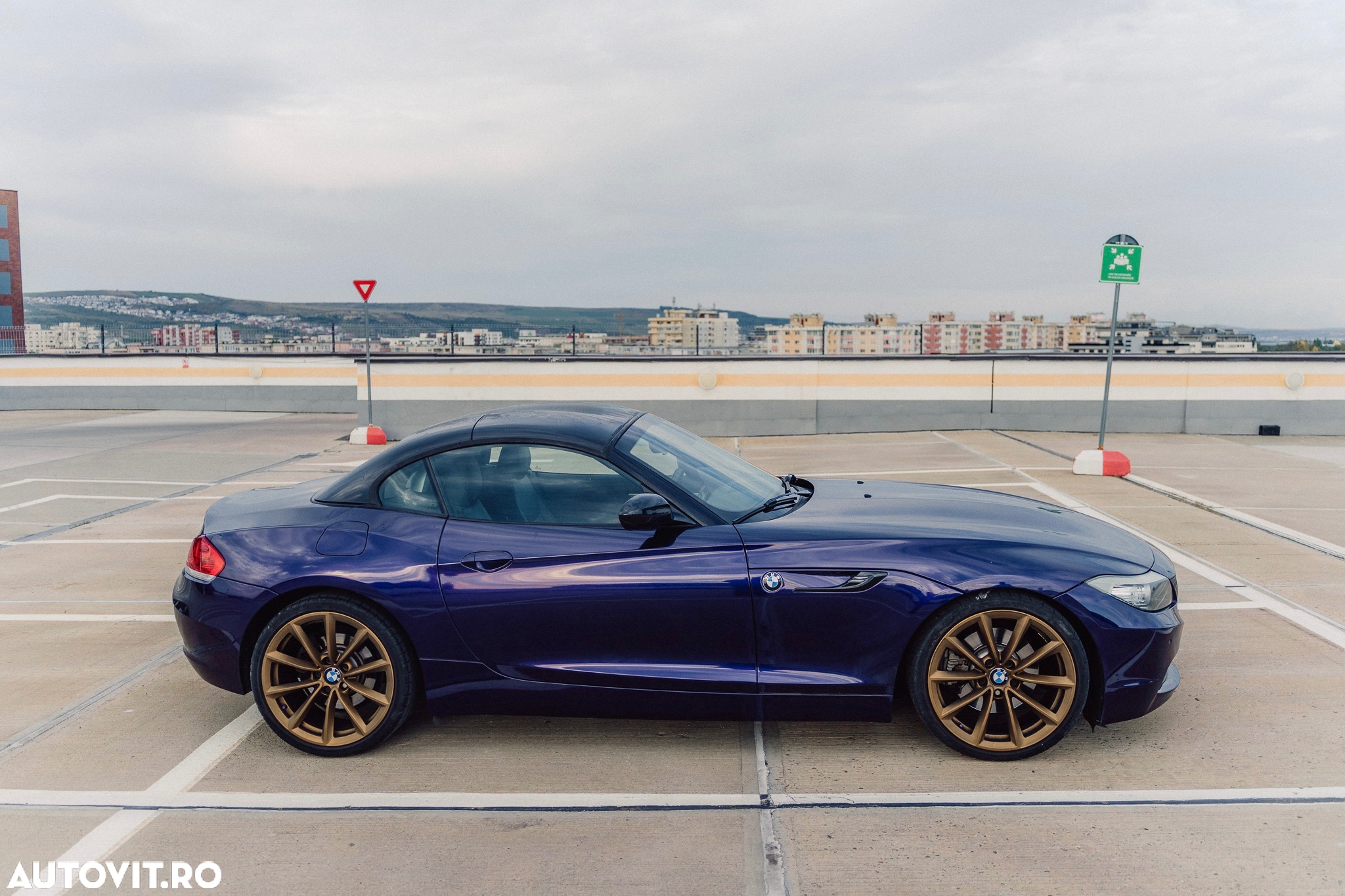 BMW Z4 sDrive28i - 5