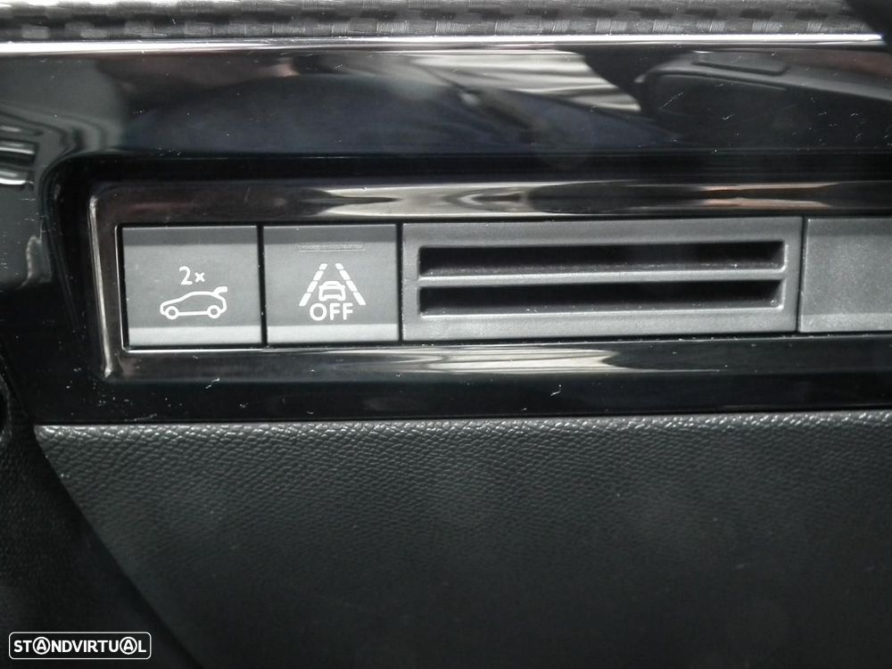 Peugeot 508 1.5 BlueHDi GT Line EAT8 - 42