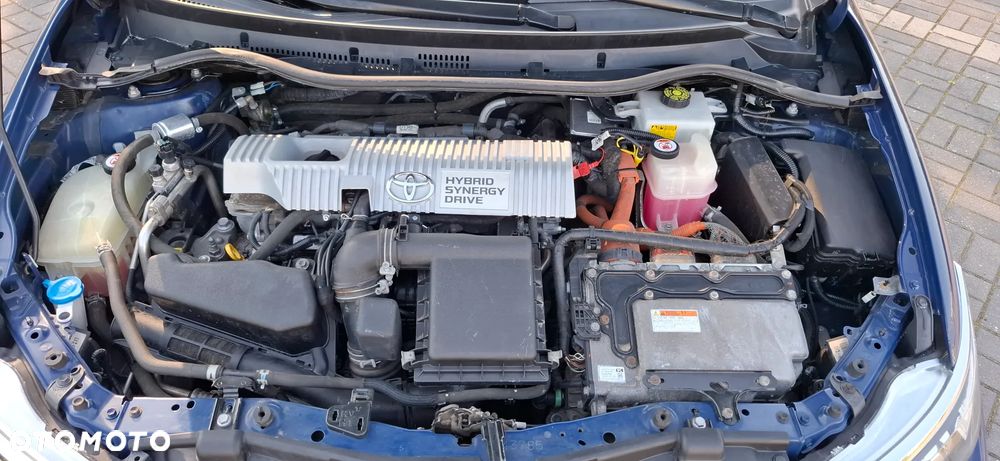 Toyota Auris - 16
