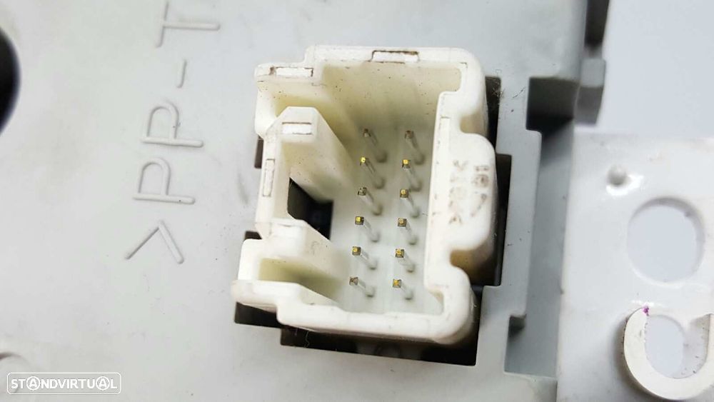 COMANDO CLIMATIZADOR MAZDA 6 BERLINA (GG) 2.3 SPORTIVE (4-PTAS.) - 4