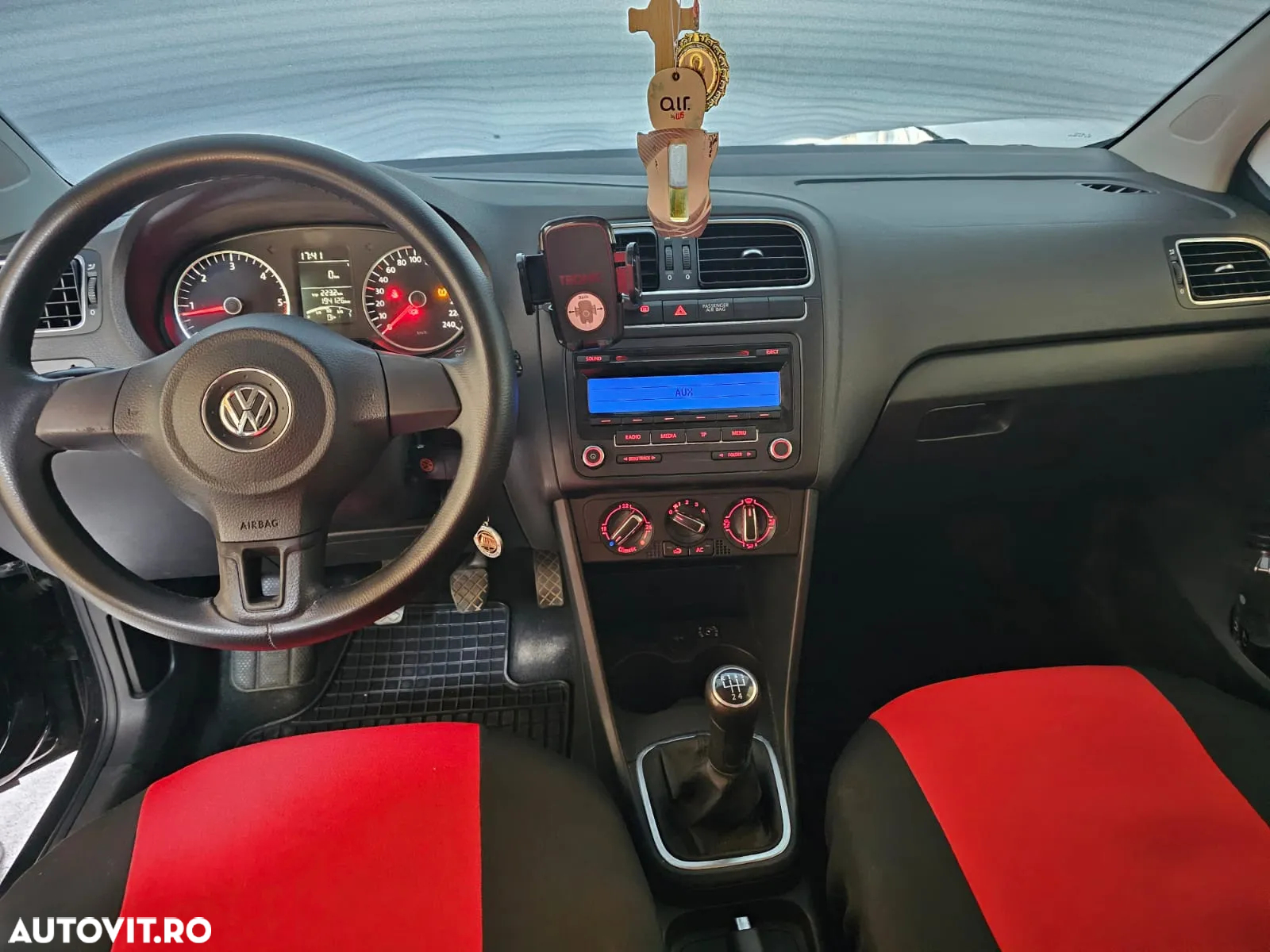 Volkswagen Polo - 6