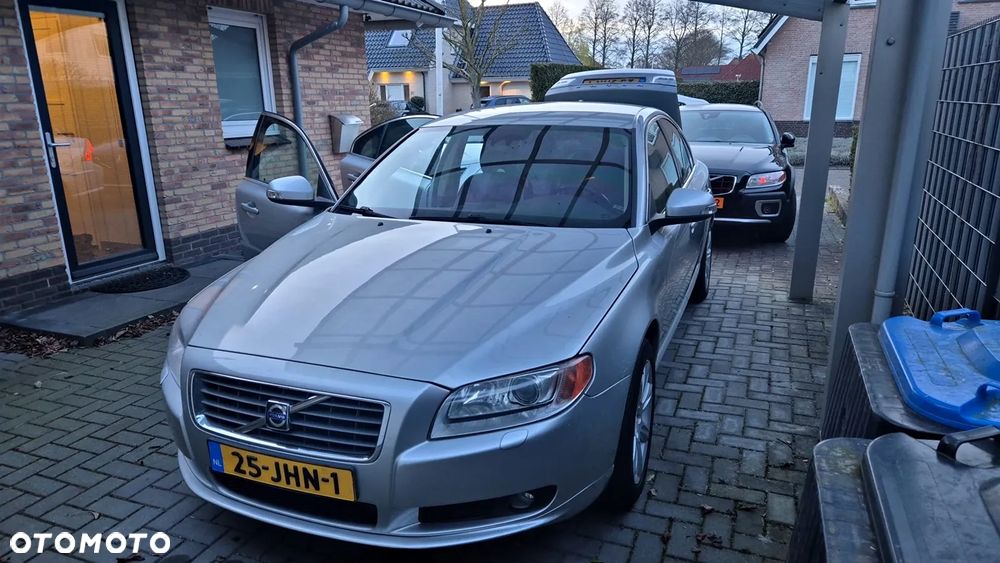 Volvo S80 2.5T Summum - 35