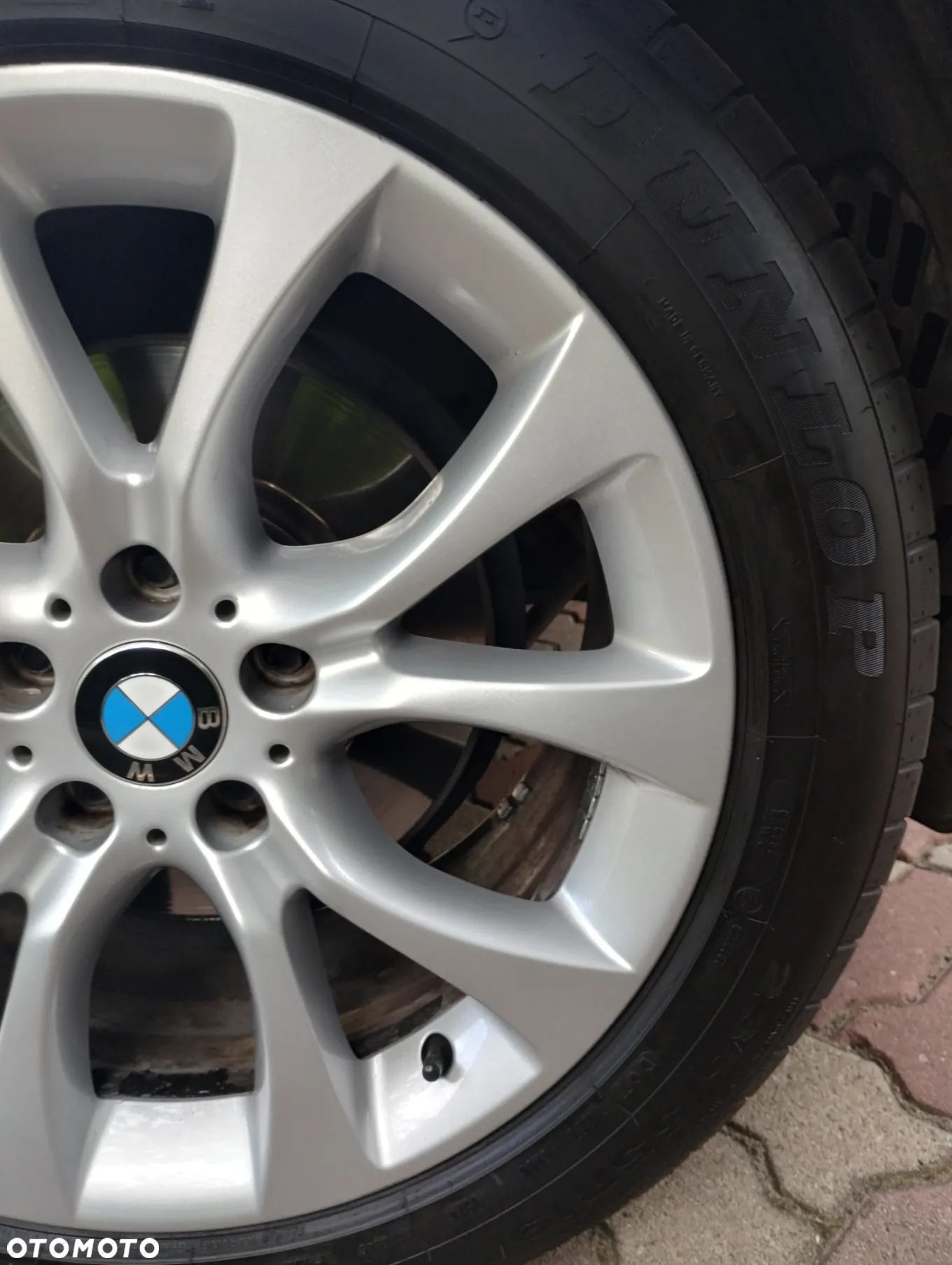 BMW X3 xDrive28i - 8