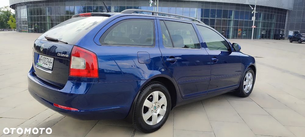 Skoda Octavia 1.9 TDI Elegance - 3
