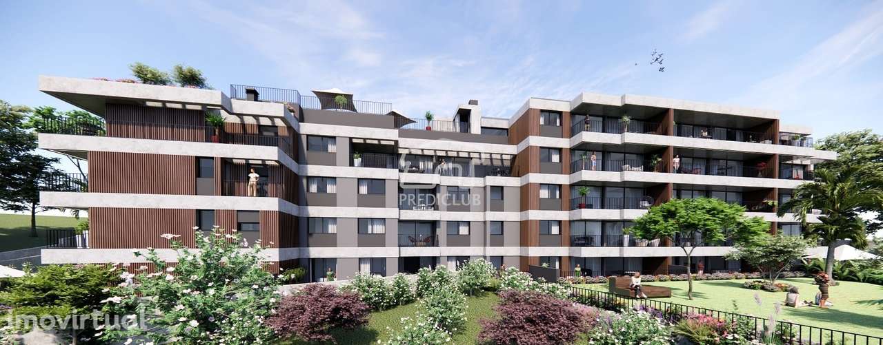 Apartamento  T2 Edifício "UPTOWN 30" - Machico - Grande imagem: 4/17