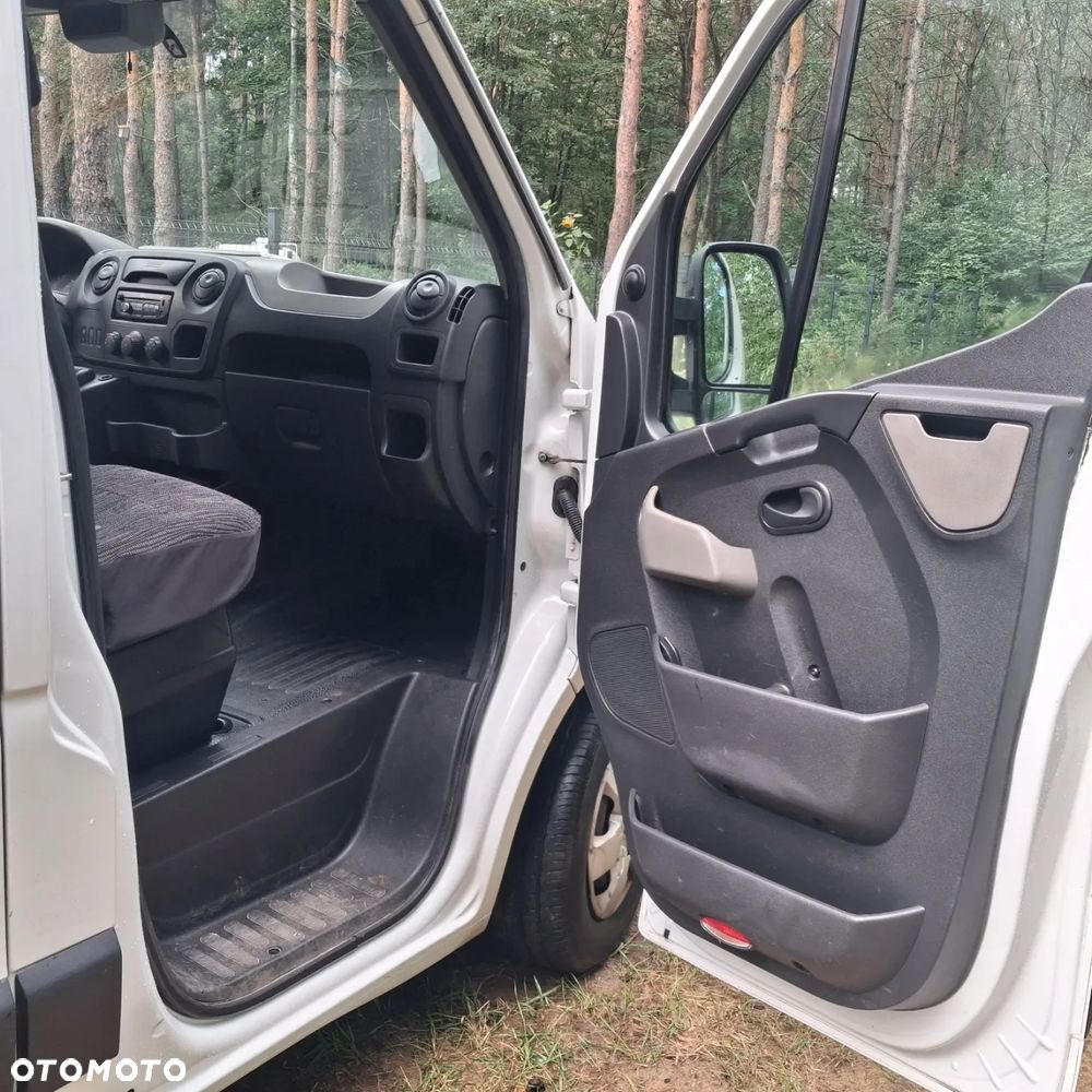 Renault Master L2H2 - 9