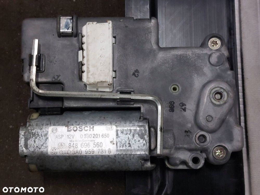 SZYBERDACH SKODA OCTAVIA I 96-00r KOMBI 3A0959731B - 3