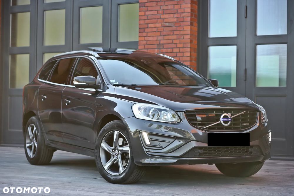 Volvo XC 60 D4 Drive-E Summum - 5