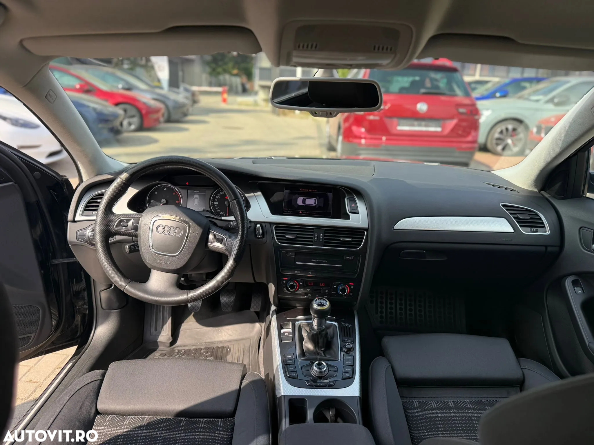 Audi A4 2.0 TDI Avant - 18