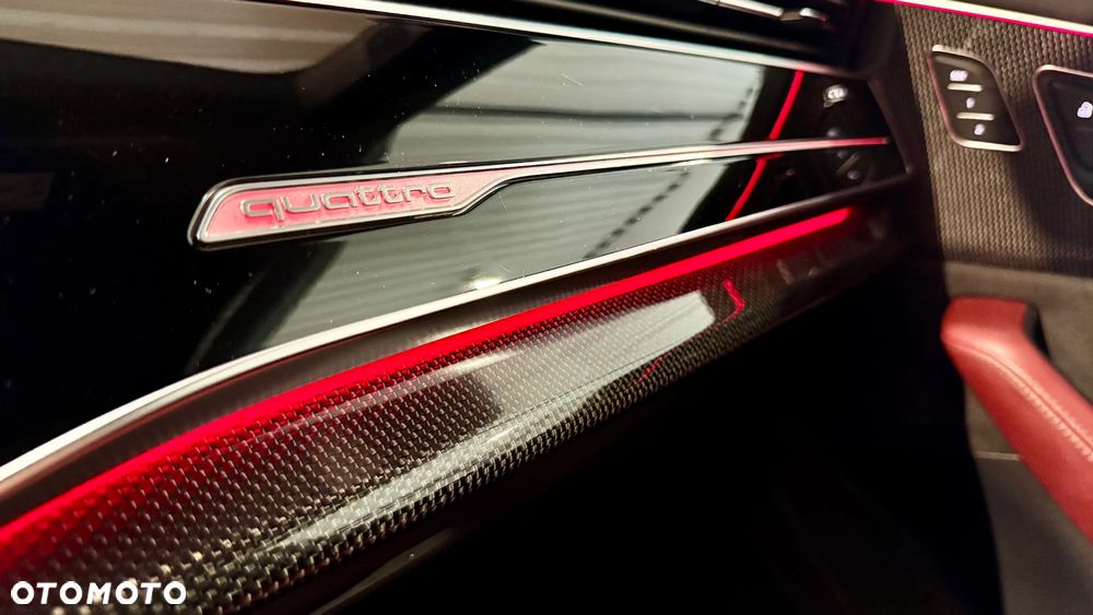 Audi SQ8 - 23