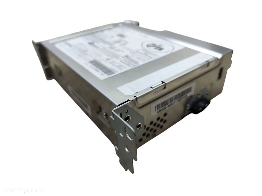 RADIO NAWIGACJA GPS BMW X2 F39 (2017-2023) 2.0 D 190KM 5A4F856 - 2