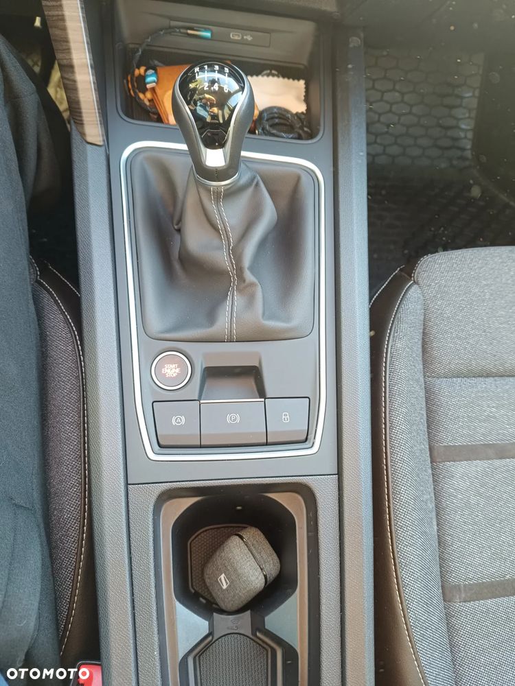 Seat Leon 1.5 TSI Xcellence - 25