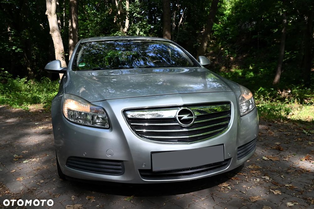 Opel Insignia 1.6 - 4