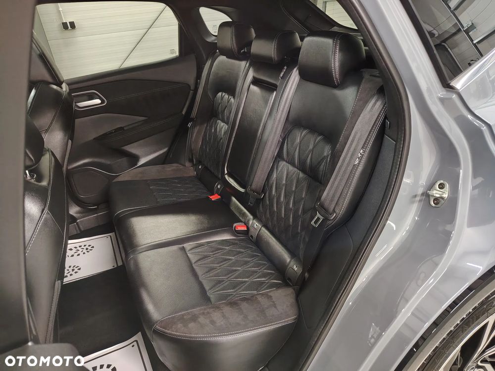 Nissan Qashqai 1.3 DIG-T MHEV Xtronic Tekna+ - 22