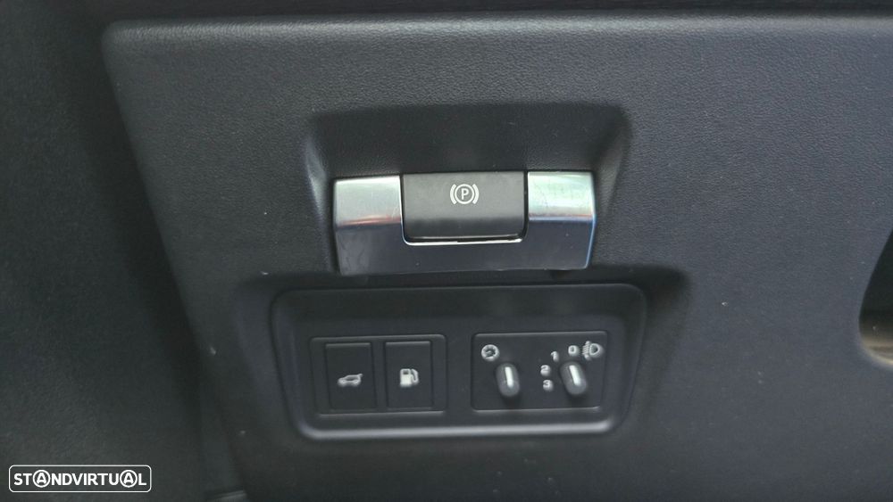 Land Rover Range Rover Evoque - 11