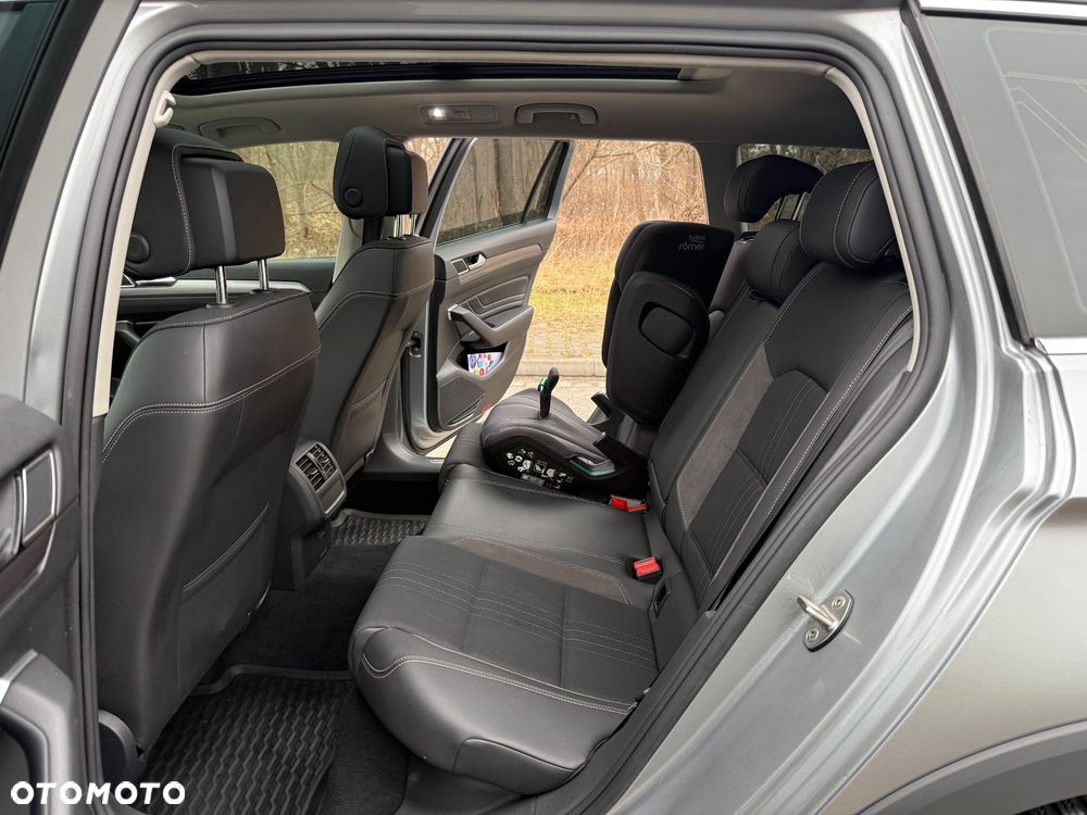 Volkswagen Passat Alltrack 2.0 TDI SCR 4Mot DSG7 - 26