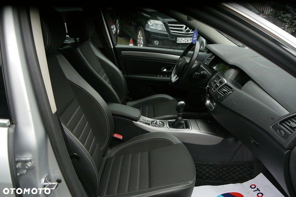 Renault Laguna 1.5 dCi Expression ESM - 27