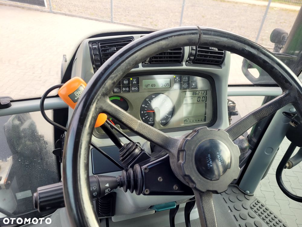 Deutz-Fahr AGROTRON 420 TTV - 16