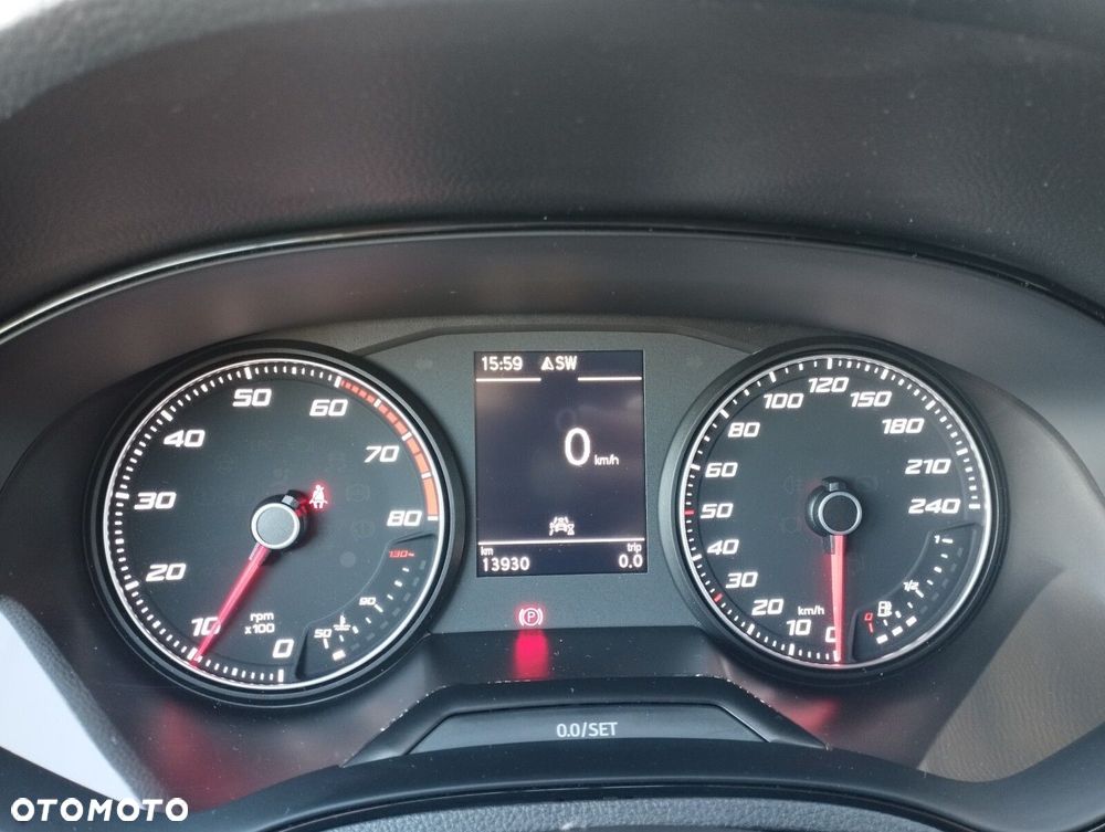 Seat Arona 1.0 TSI GPF FR S&S - 13