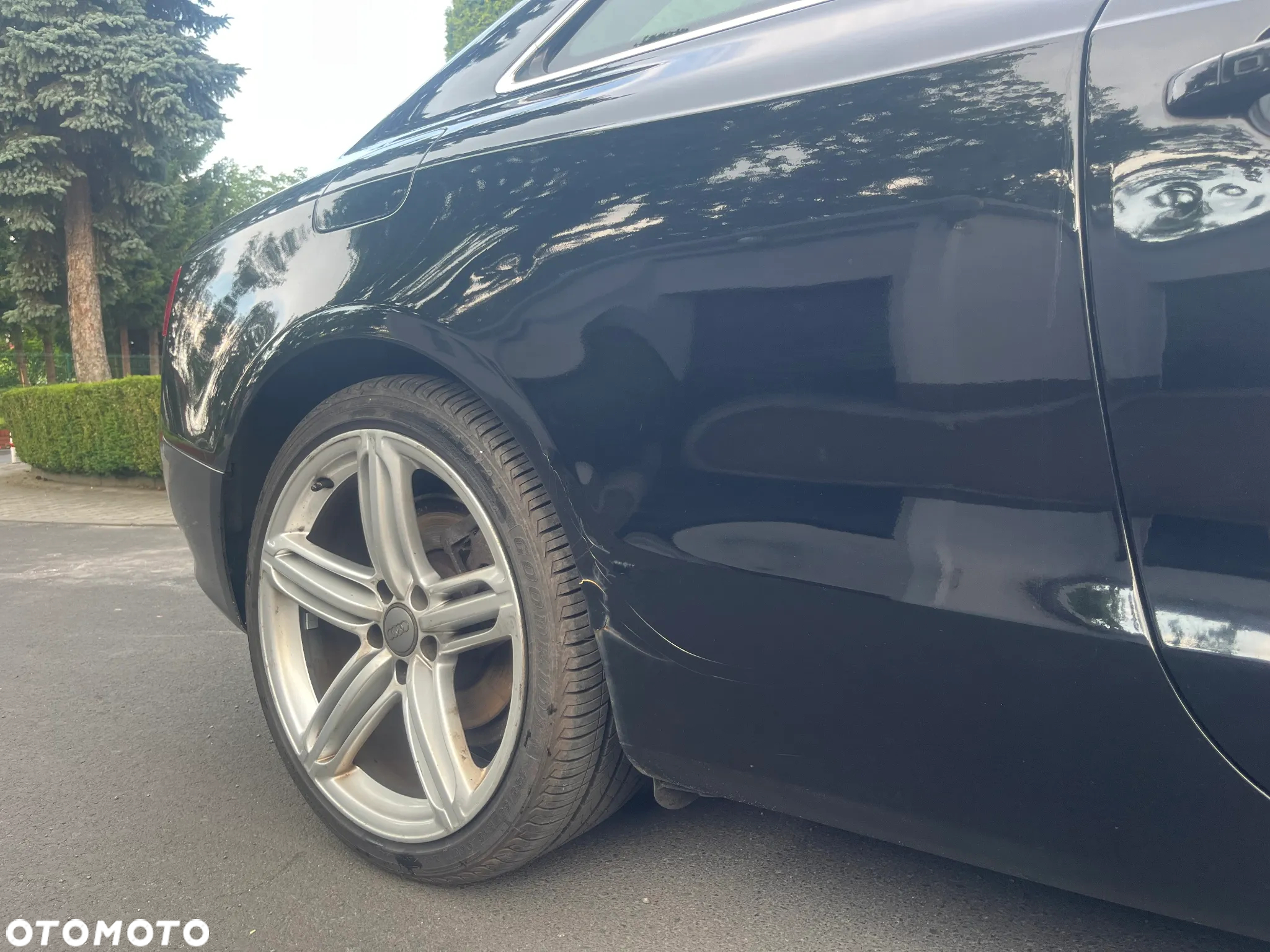 Audi A5 2.0 TDI - 24