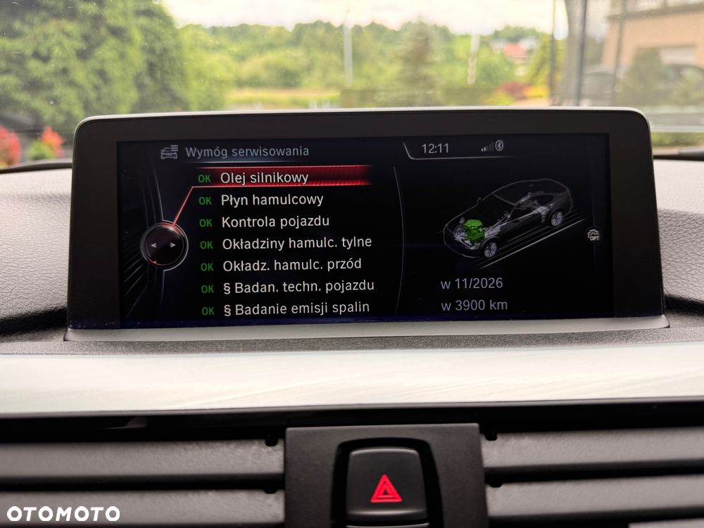 BMW Seria 4 428i xDrive Luxury Line - 15