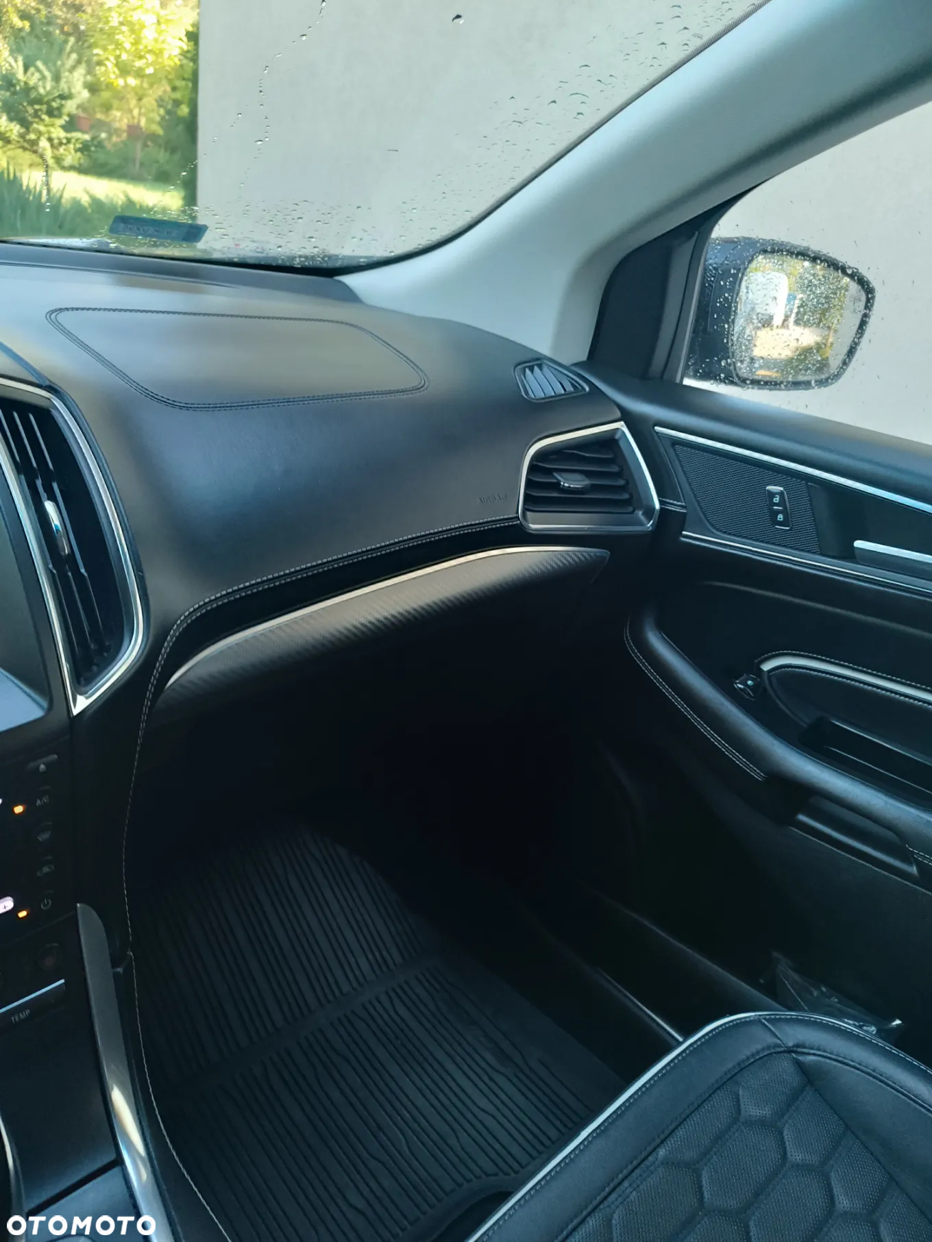 Ford Edge 2.0 TDCi Bi-Turbo 4x4 Vignale - 16